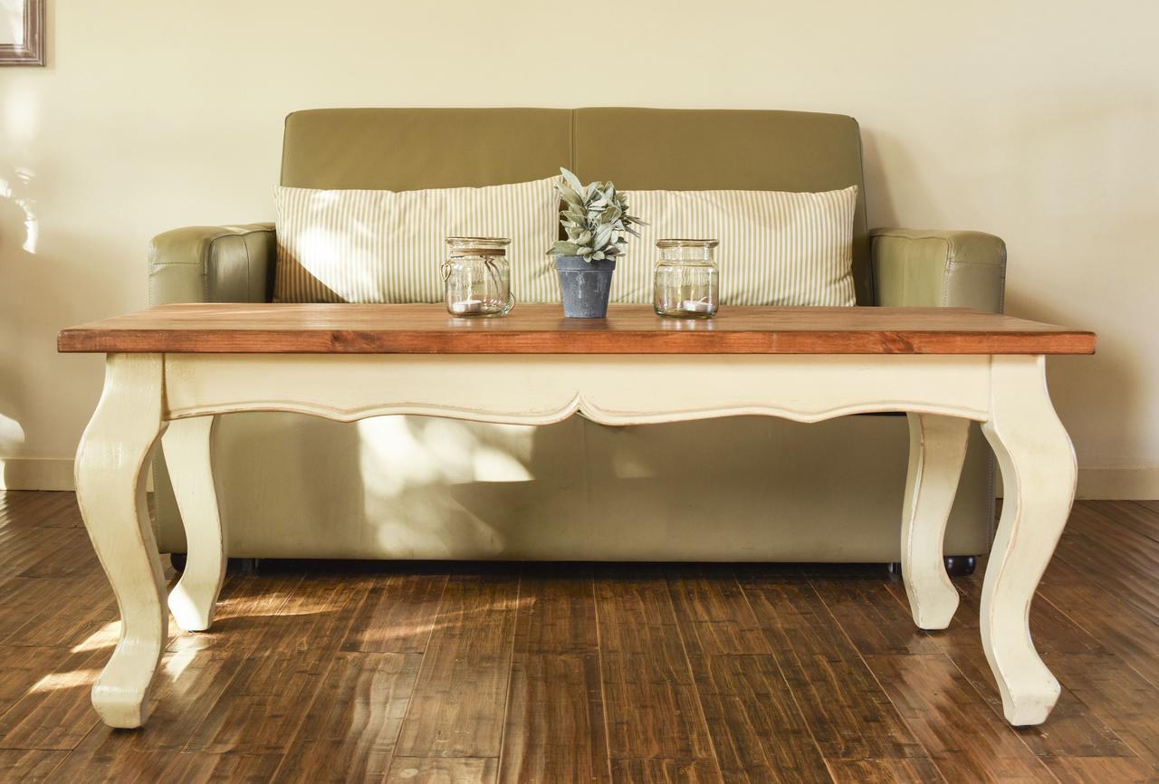 The White Chalet Boutique 모샤브레메트 외부 사진